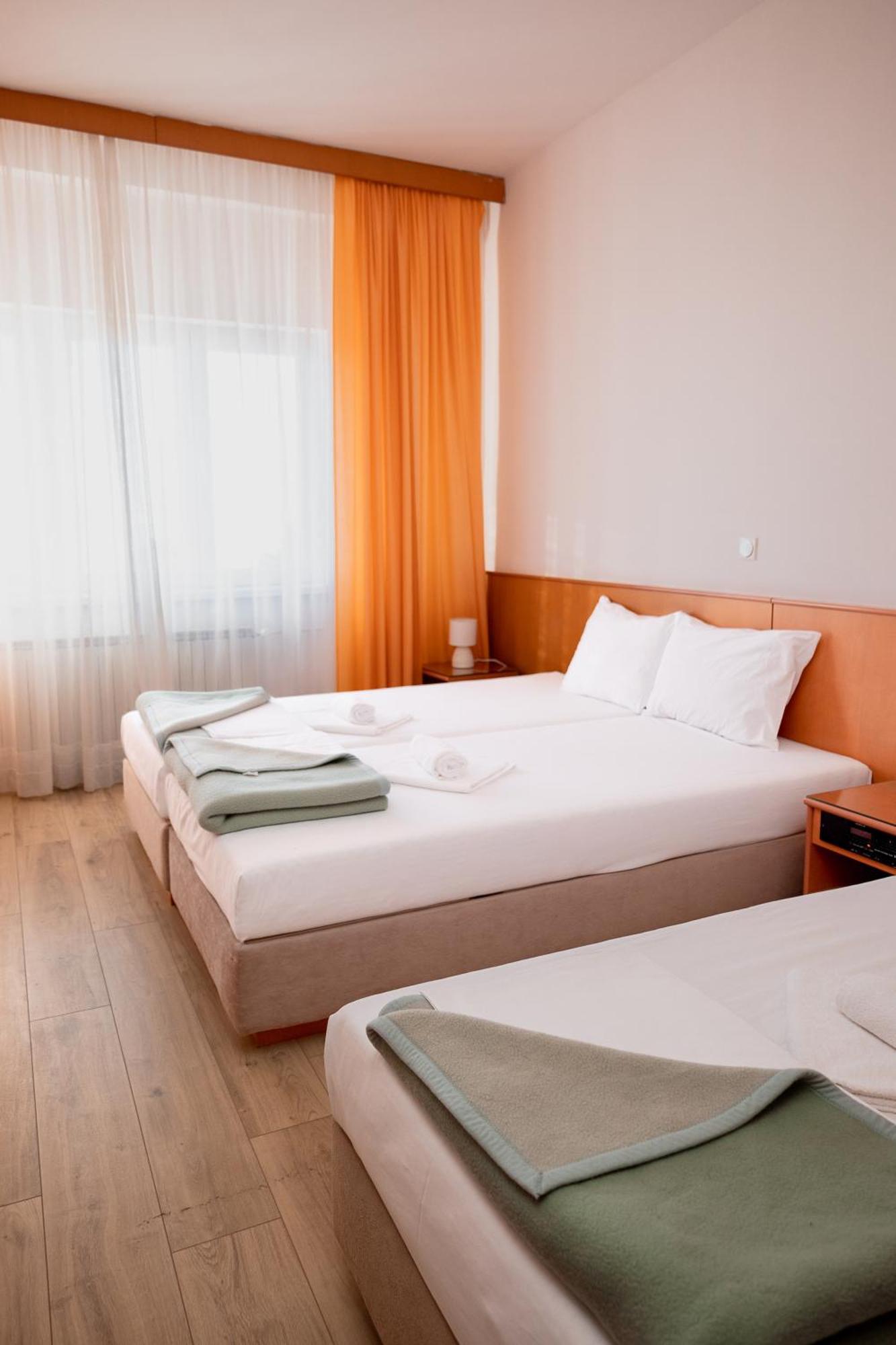 Hotel Molika Magarevo الغرفة الصورة