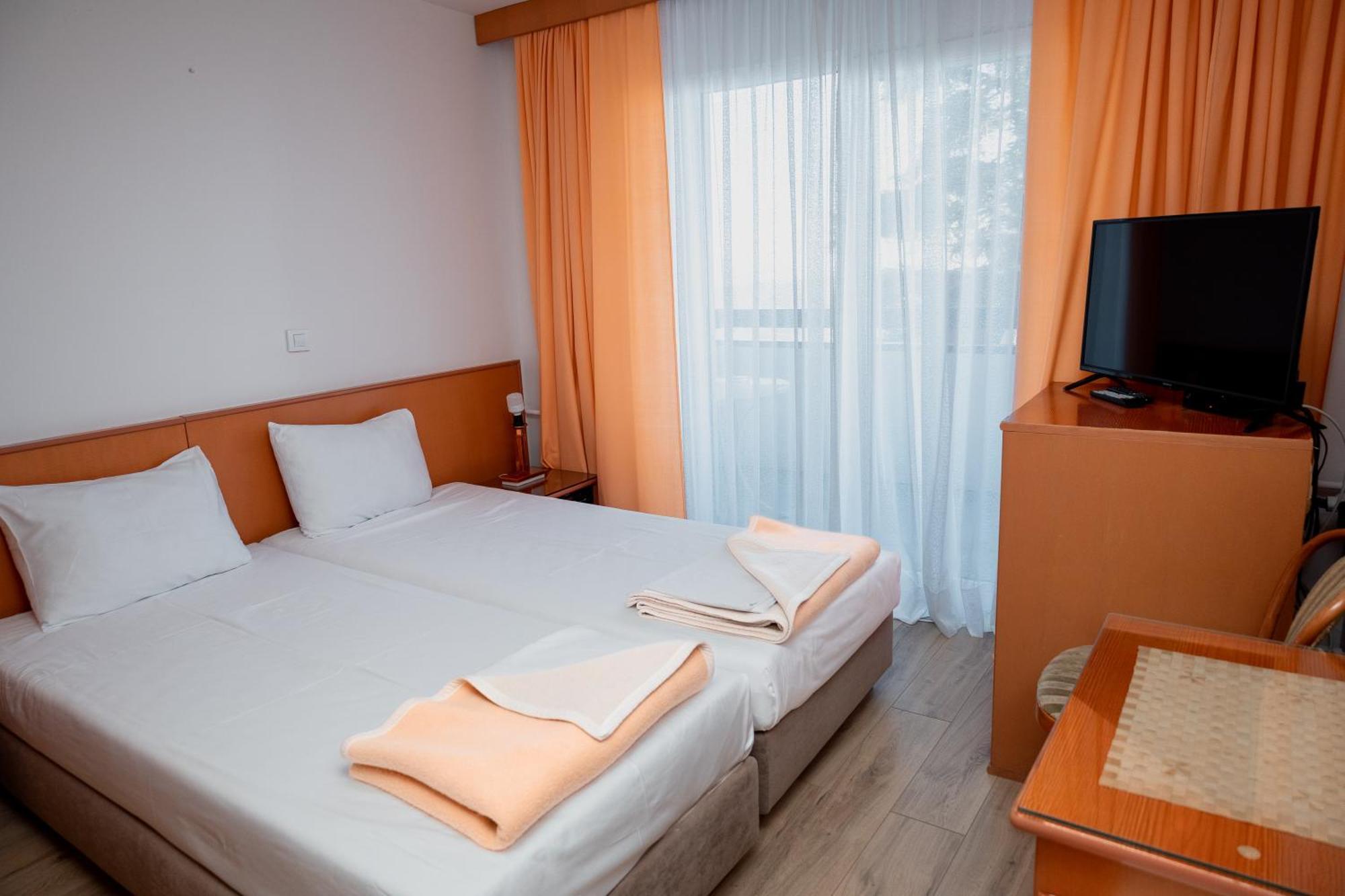 Hotel Molika Magarevo الغرفة الصورة