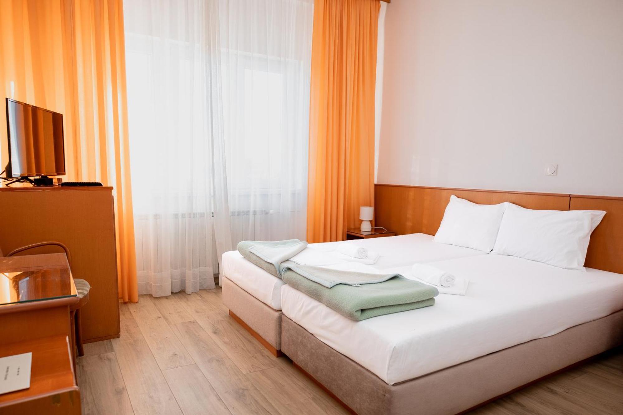 Hotel Molika Magarevo الغرفة الصورة
