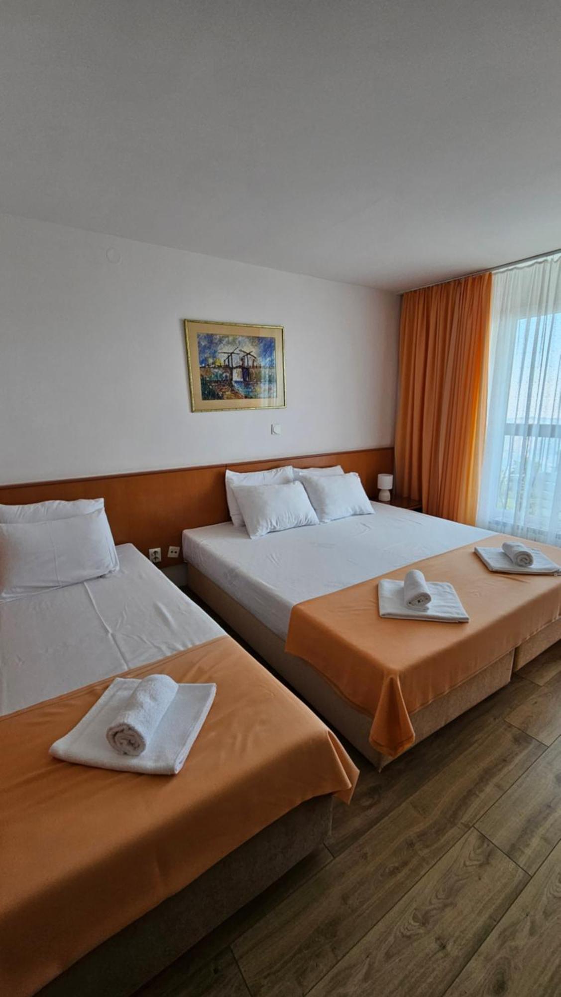 Hotel Molika Magarevo الغرفة الصورة