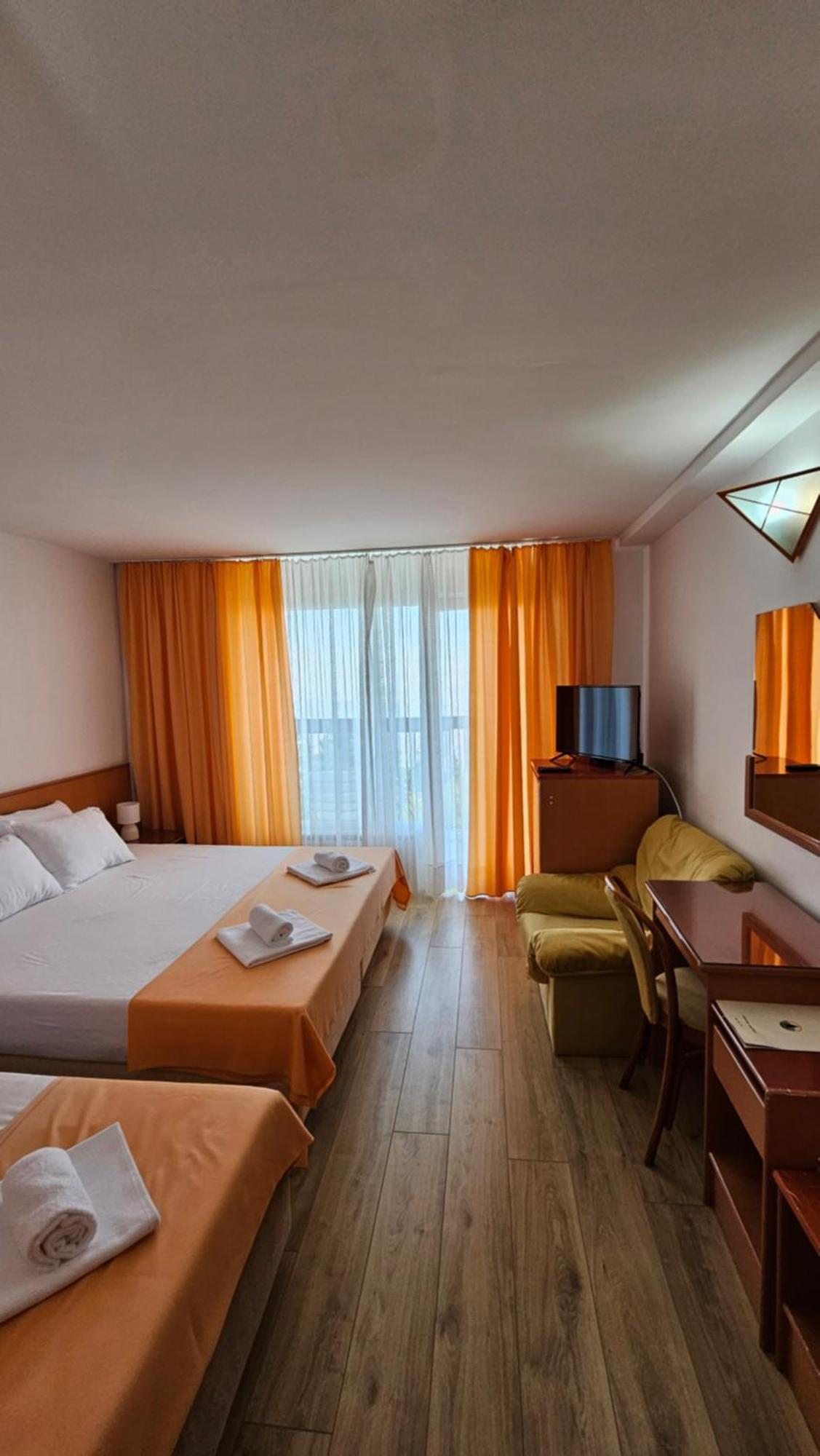 Hotel Molika Magarevo الغرفة الصورة