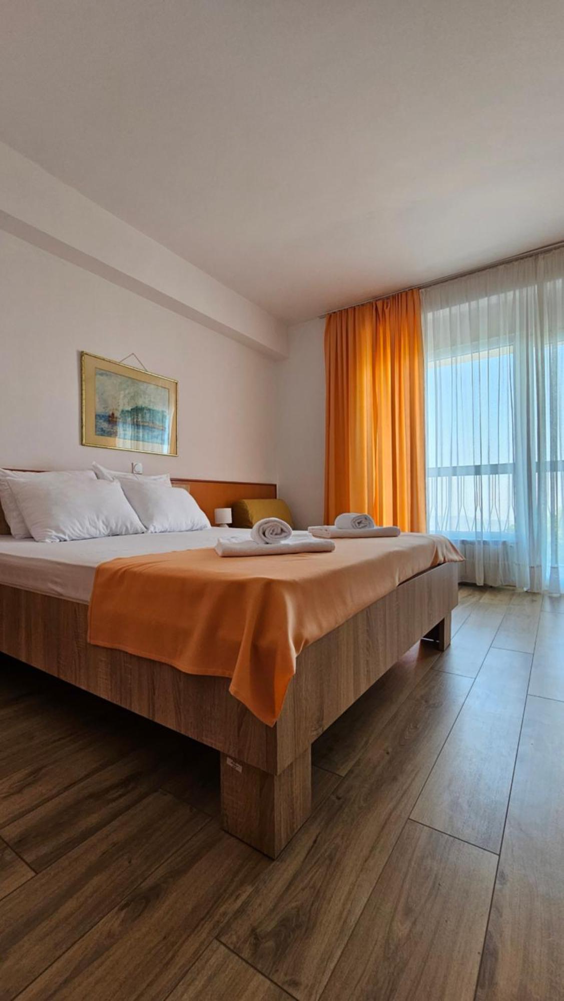 Hotel Molika Magarevo المظهر الخارجي الصورة