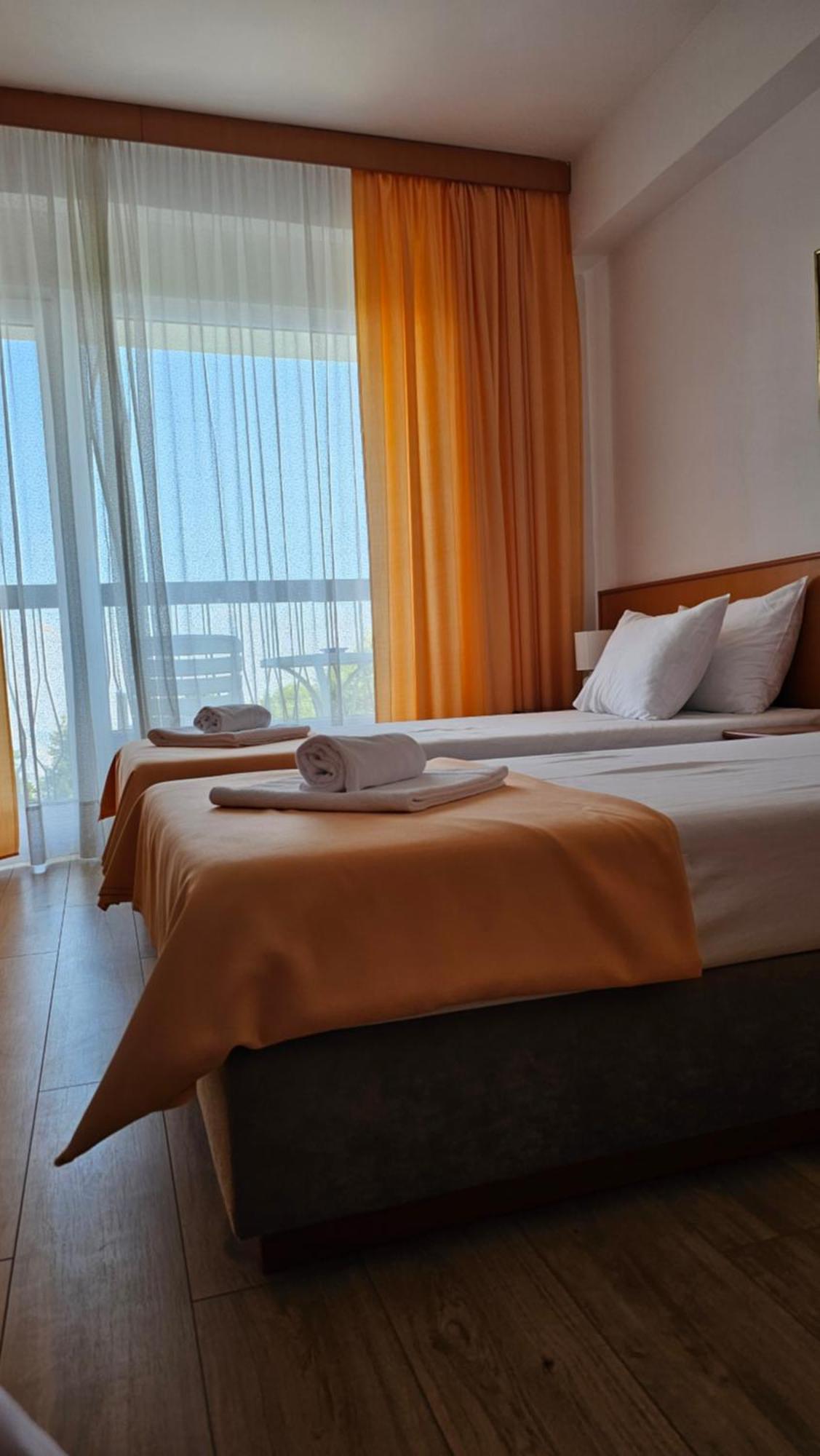 Hotel Molika Magarevo المظهر الخارجي الصورة