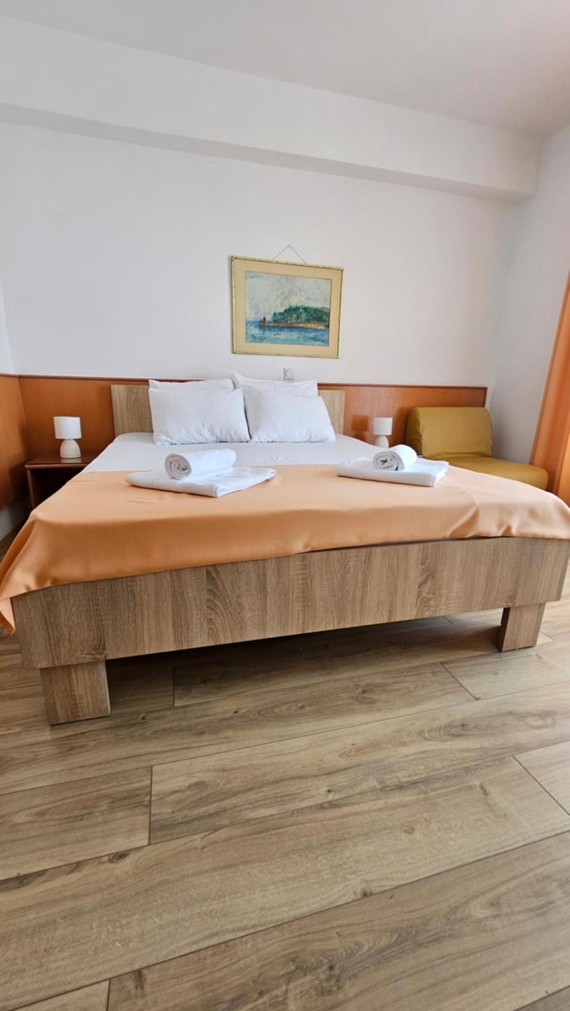 Hotel Molika Magarevo المظهر الخارجي الصورة